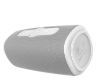Fresh N Rebel Głośnik bezprzewodowy Bold L3 Ice Grey - 1367870 - zdjęcie 4